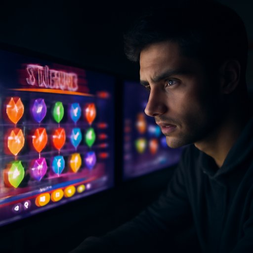 977 Beat Starburst ঝলমলে রত্ন