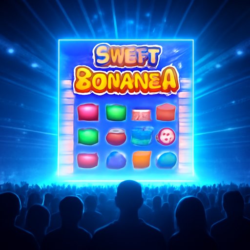 977 Beat Sweet Bonanza ফলের স্ক্রিন